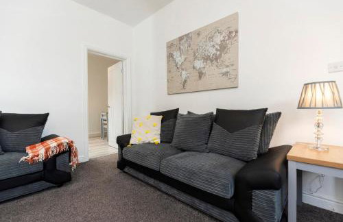 2-Bed House•Free Parking•WiFi•Long Stays Welcome - Foto 27
