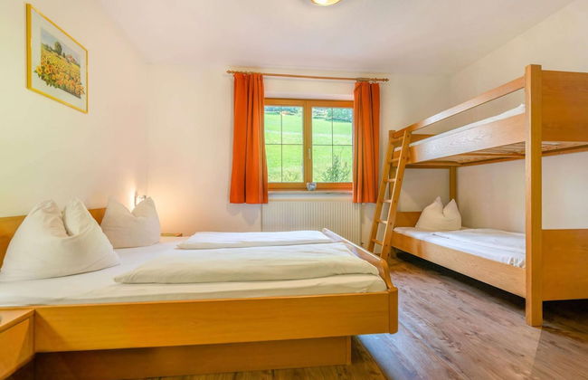 Apartment Neustift Near Stubai Ski Lift - Foto 3