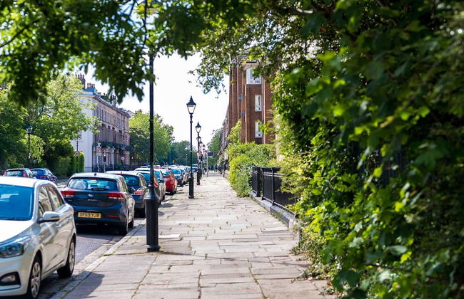 Host Stay The Georgian Quarters at Bedford - Photo 35