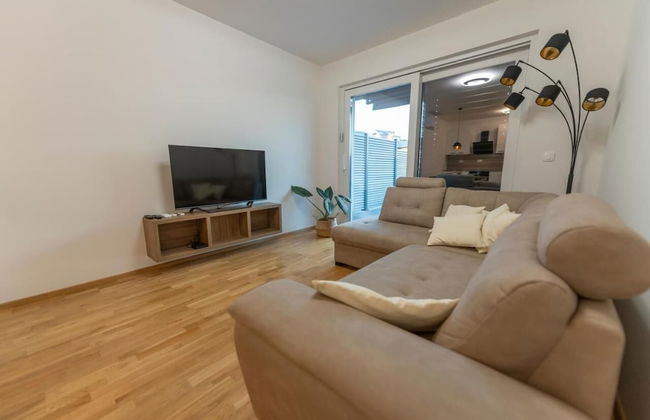 Apartments La Siesta - Foto 15