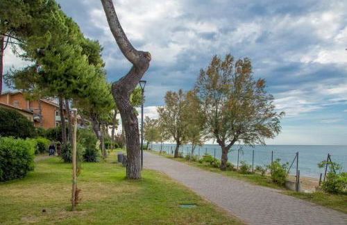 Casa per vacanze in riva al mare - Foto 26