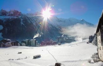 Les Balcons du Savoy - Photo 11