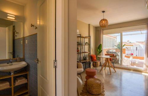 Cozy apartment Casares playa - Photo 14