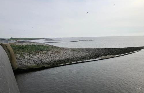 Ferienwohnung Wattlöwe - Photo 52