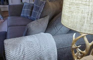 Silver Birch Bothy - Foto 2