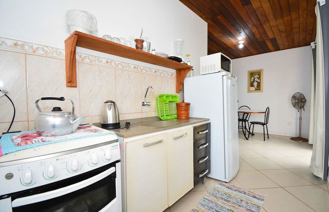 Residencial Maricota - Photo 12