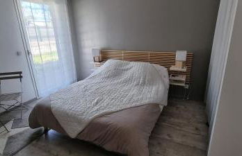 Villa Chrysalide - Foto 12