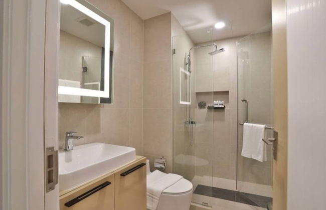 B204 - 1 Bdr Condo With Sea View, Ao Nang Beach - Photo 11