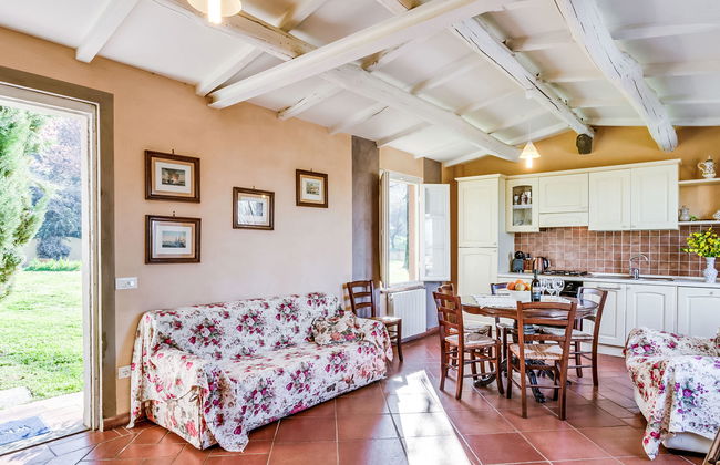 Il Fienile del Colle - Foto 13