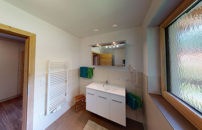 Idyllic Apartment in Stumm With Panoramic View - Photo 55