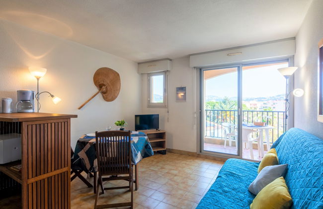 La Palmeraie II - Foto 4