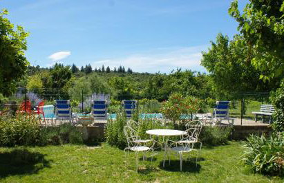 Gite de Leoli Ardèche - Foto 27