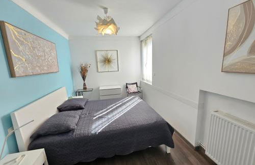 Appartement climatisé Banyuls sur Mer face à la mer - Foto 4