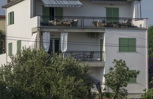 Villa Gambera - Foto 1