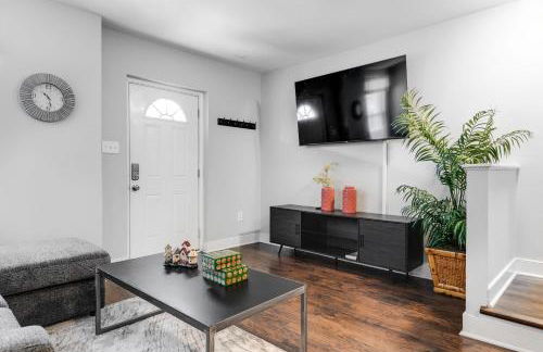 Grand Carytown family home 6BR FREE parking - Foto 6