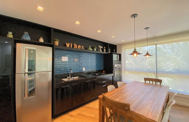 Flats no Carneiros Beach Resort - Foto 54