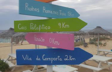 Holidays Home Comporta - Foto 66