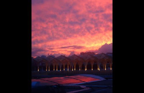 LxRiverside Suite Apartment - Photo 42