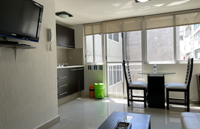 Grupo Kings Suites Chimborazo - Foto 11