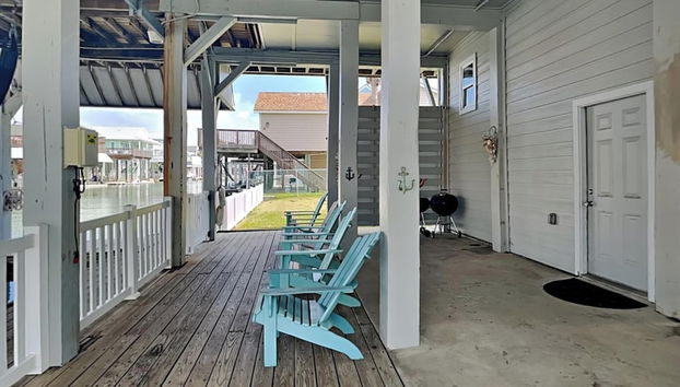 Servicios del alojamiento