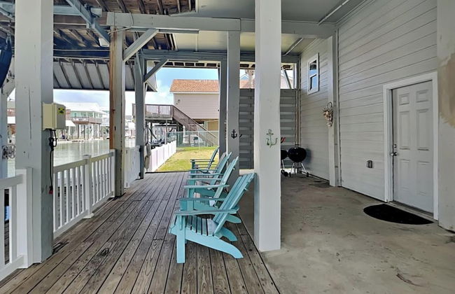 Reel Me In - As Seen on TV by Ryson Vacation Rentals - Foto 5