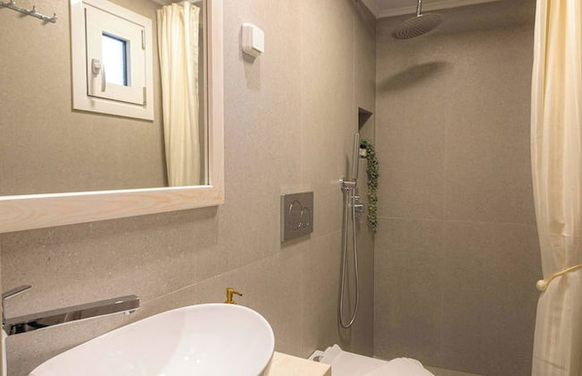 Ellie's Secret Nest - 1bd 3pl - Foto 9