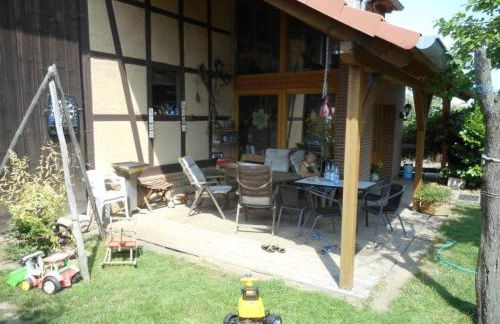 Apartment Hof- Ferienwohnung by Interhome - Foto 15