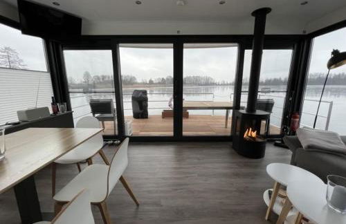 Hausboot Bakerman - Foto 20