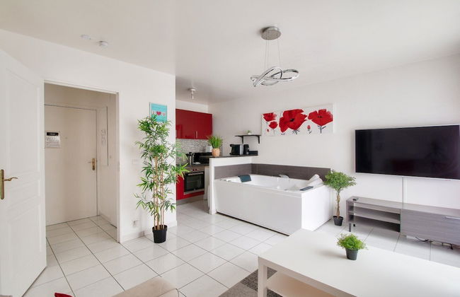 123home- Loft&spa - Foto 16