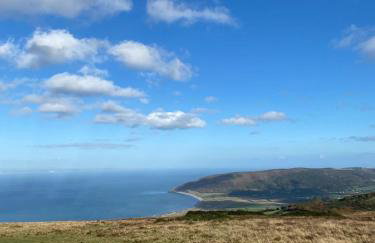 Chapel Cottage- Coastal Somerset Retreat - Foto 38