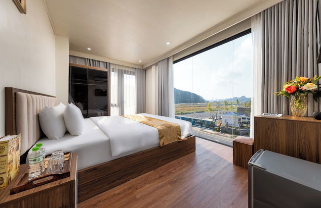 Ecorest Villa Cat Ba - Foto 6