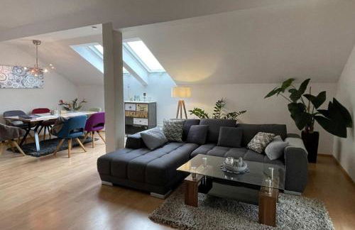 Ferienwohnung Bellissima - Foto 3