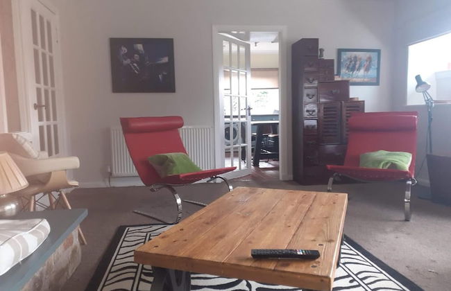 Ochil Cottage In Bannockburn, Close to Stirling - Foto 12