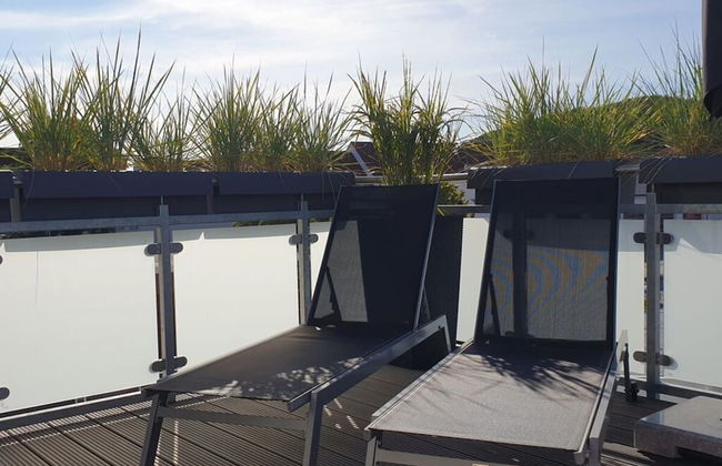 Rugenlust - With sea View / Home Office - Foto 31