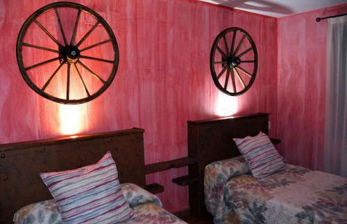 Casa Rural El Pajar de Puchero - Foto 11