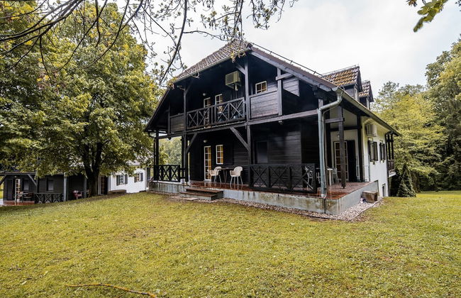 Rustic and Radiant Retreat Apartments With Terrace - Foto 44