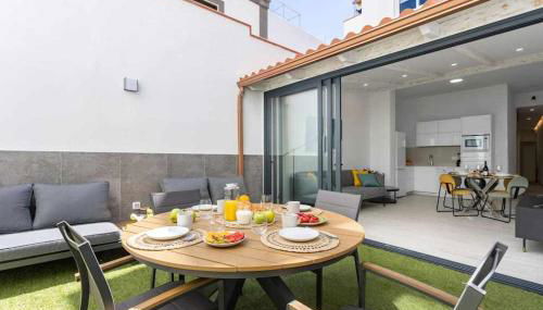 Sunnyland terraza san andrés - Foto 5