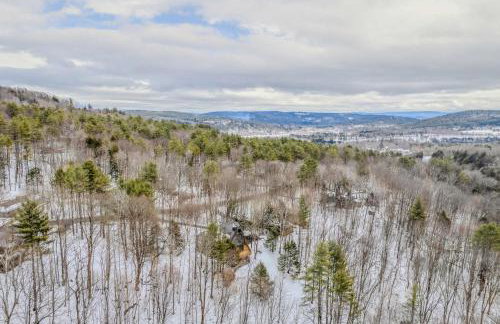Walk to Club Game Room - Whitman Brook Overlook - Foto 34