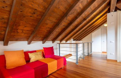 Holiday Home Casa dei Gelsomini by Interhome - Foto 11