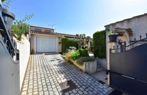 Villa le 62 Cazan - Foto 40