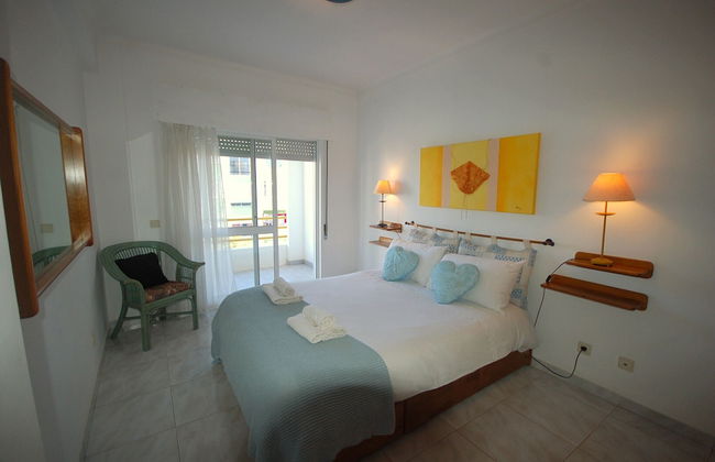 Reizinho em Quarteira T2 - Foto 8