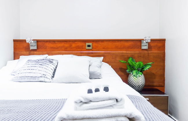 PML Apartments Gloucester Place - Photo 11