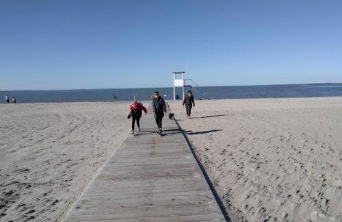 Ferienhaus Hygge4 - Foto 15