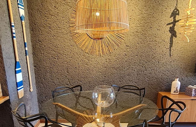 Flat I 002 Villas Manatee Patacho - AL - Photo 31