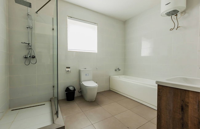 Accra Fine Suites-Henrietta's Residences - Foto 28