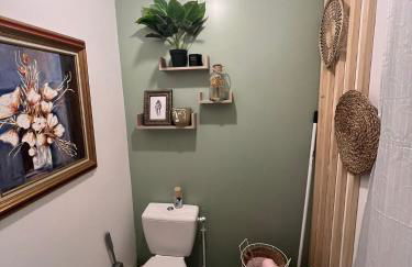 Détente , famille, Disney et Nature - Foto 4