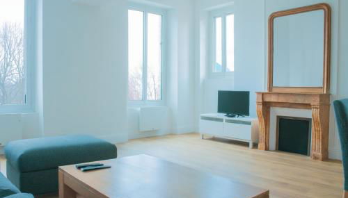 Grand 2P vue seine - Foto 5