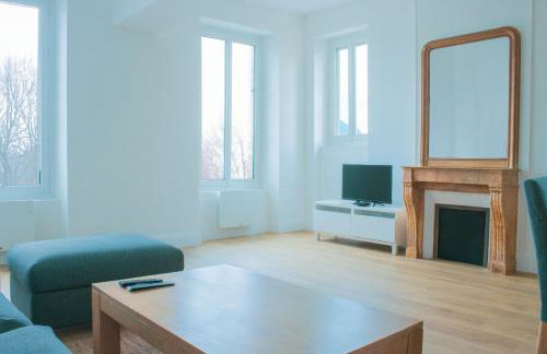 Grand 2P vue seine - Foto 5