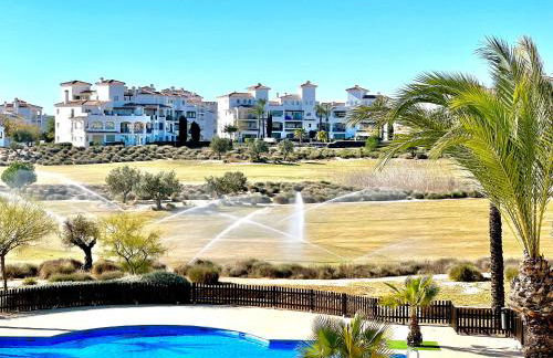 Casa Hacienda Riquelme Golf Resort - Foto 44