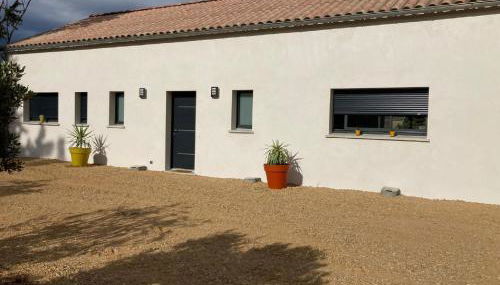 Stylish Villa in Sainte-valiere - Foto 4